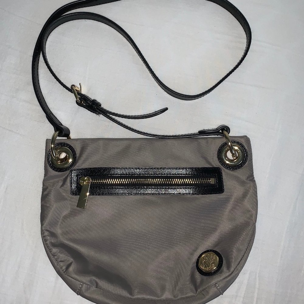 Vince Camuto Nylon Crossbody bag